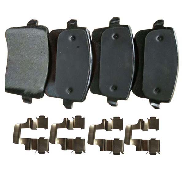 Brake Pad