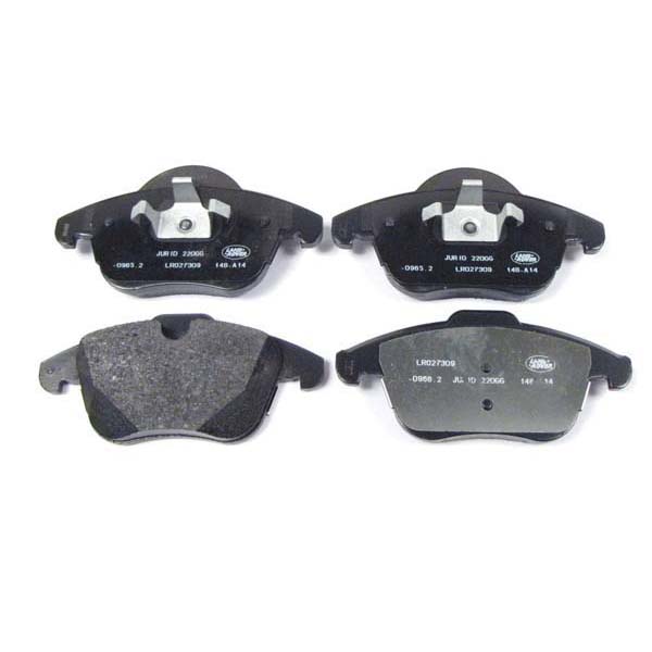 Brake Pad