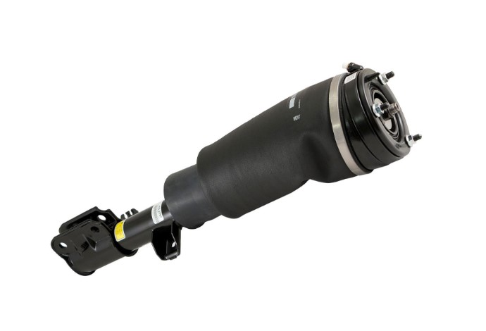 Air Spring