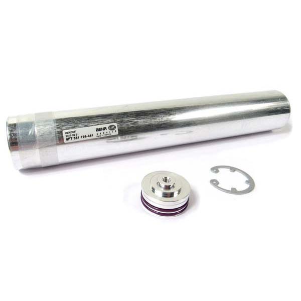 AC Receiver Drier Accumulator