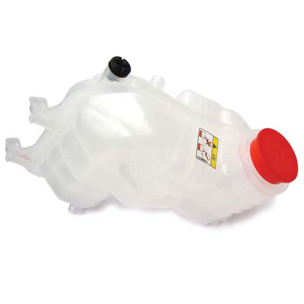 Coolant Reservoir