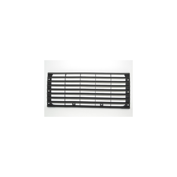 Radiator Grille