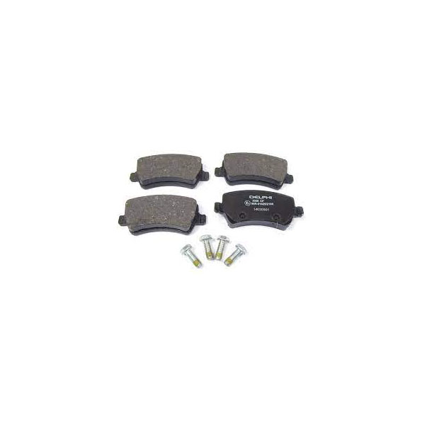 Brake Pad