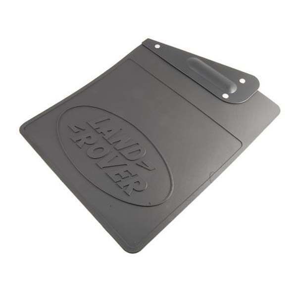 Mudflaps