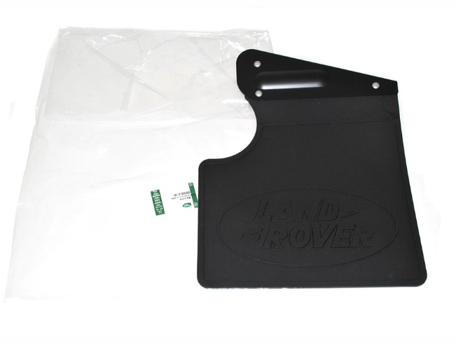 Mudflaps