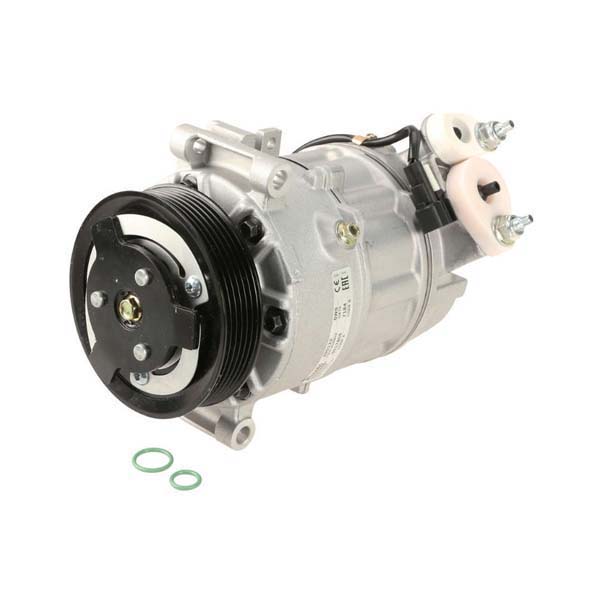 AC Compressor