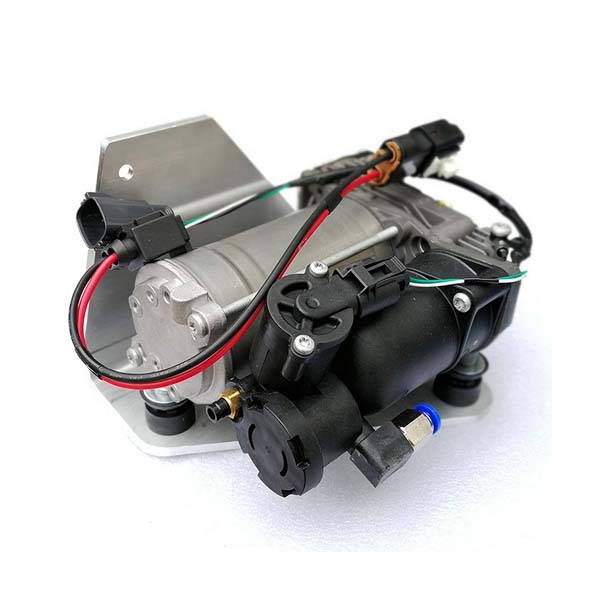 Air Suspension Compressor