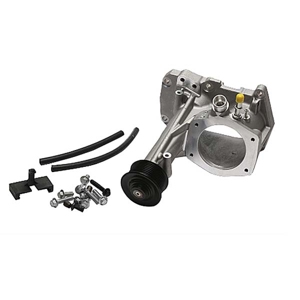 Supercharger Kit