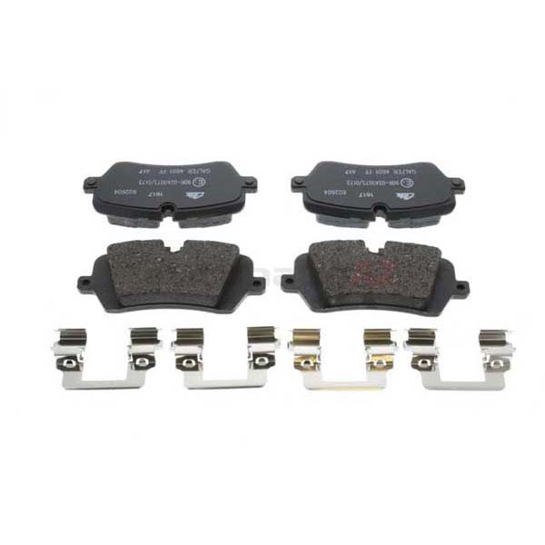 Brake Pad