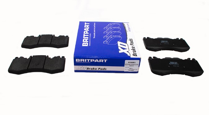 Brake Pad