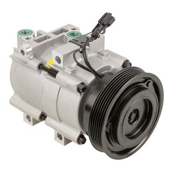 AC Compressor