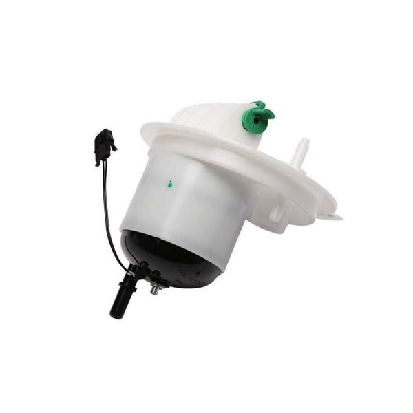 Fuel Tank Cover with Filter