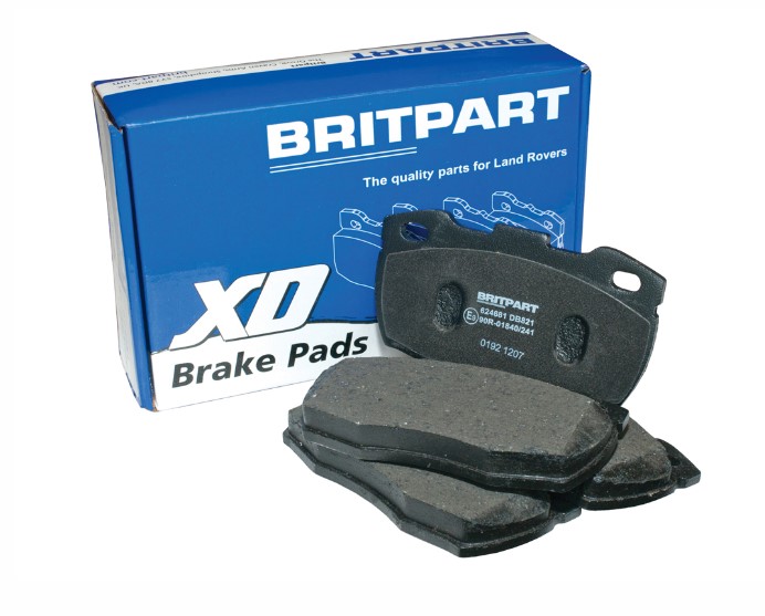 Brake Pad