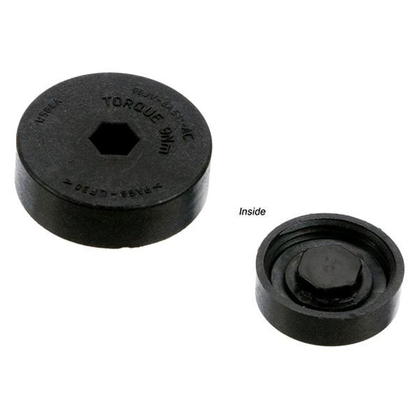 Thermostat Housing Cap