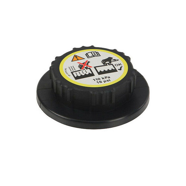 Reservoir Cap
