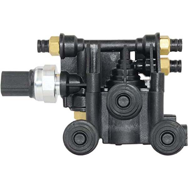 Levelling Valve
