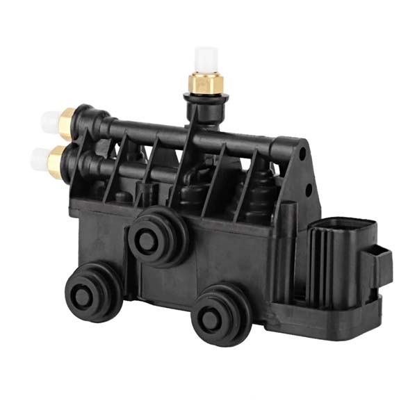 Levelling Valve