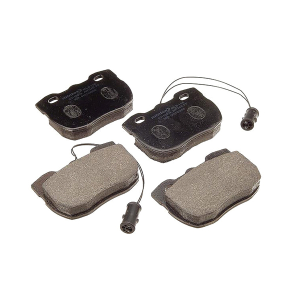 Brake Pad