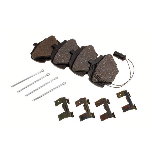 Brake Pad