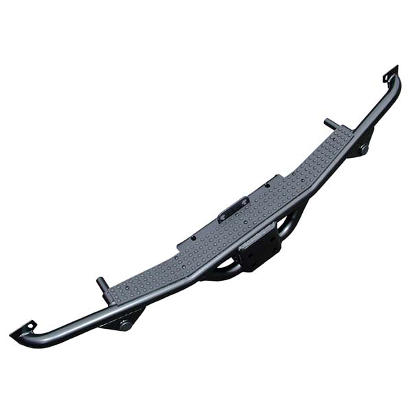 Rear End Step