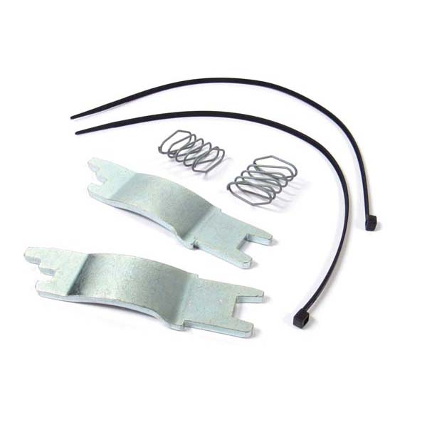 Parking Brake Shoes Rod