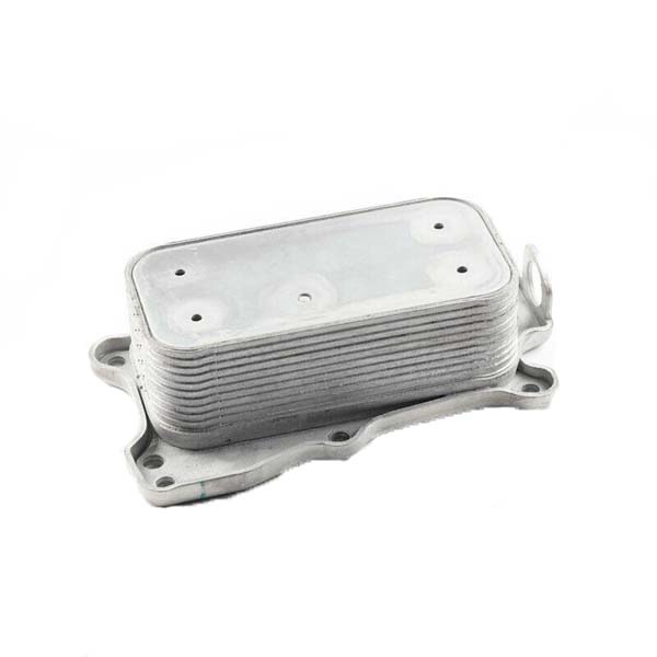 Engine Oil Cooler