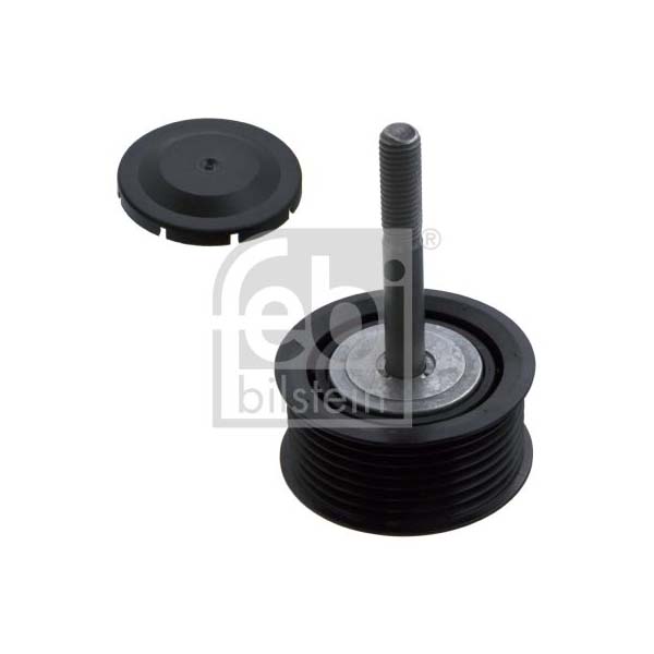 Idler Pulley