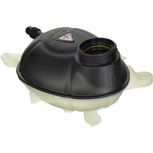 Coolant Reservoir