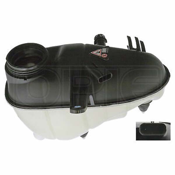 Coolant Reservoir