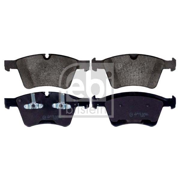 Brake Pad