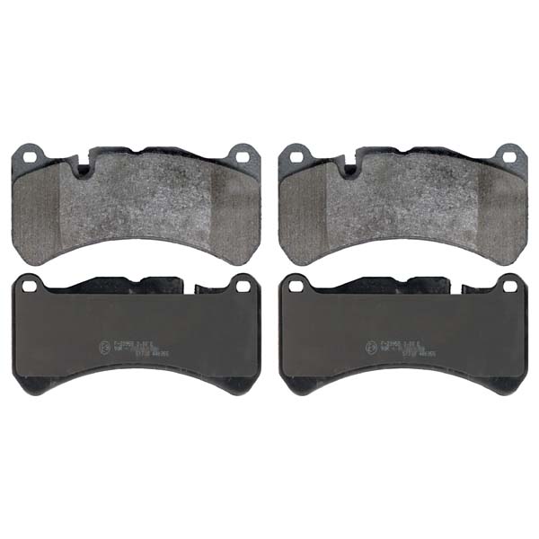 Brake Pad