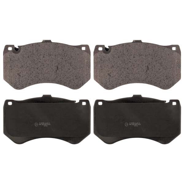 Brake Pad
