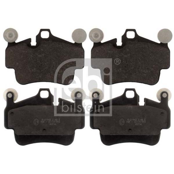 Brake Pad