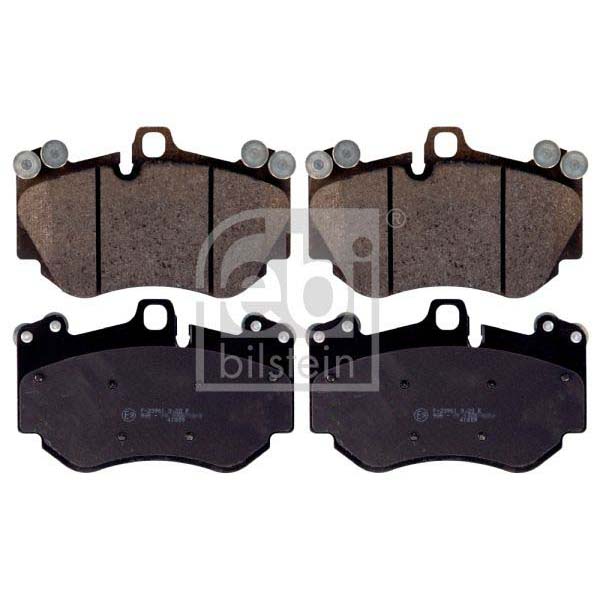 Brake Pad