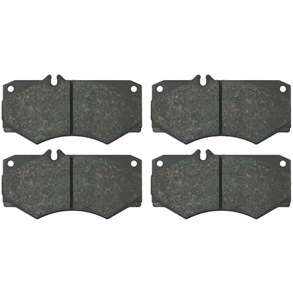 Brake Pad
