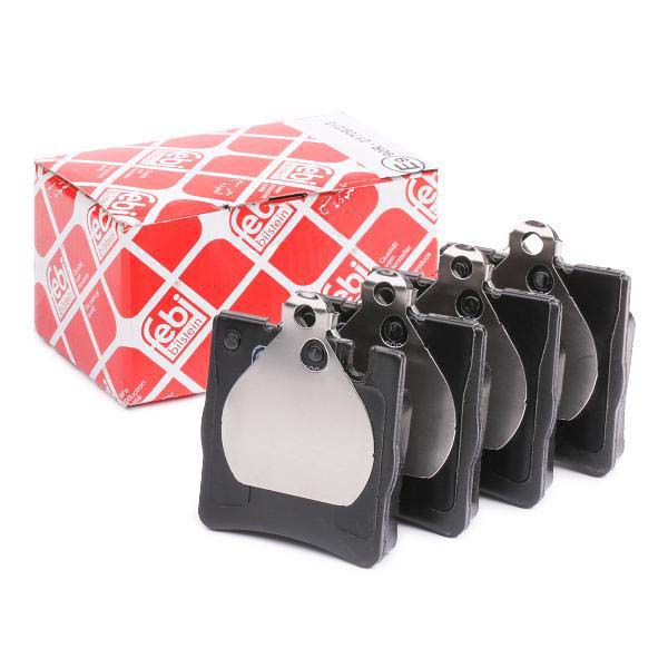 Brake Pad