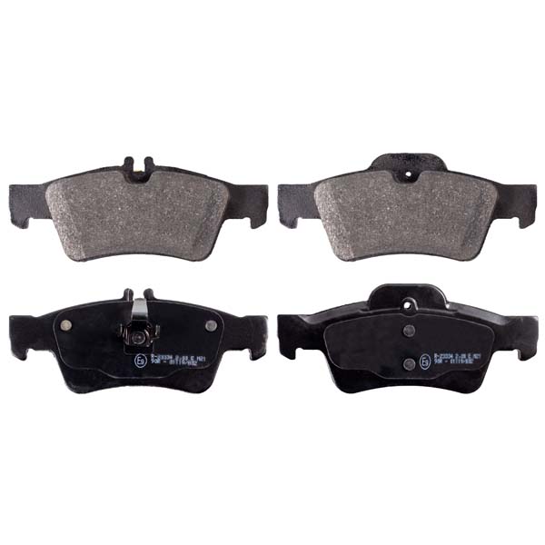 Brake Pad