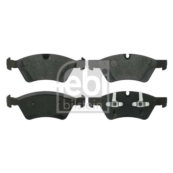 Brake Pad