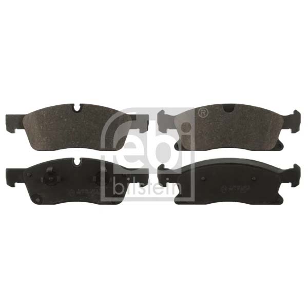 Brake Pad