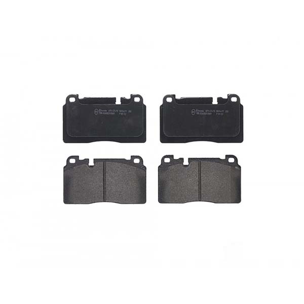 Brake Pad