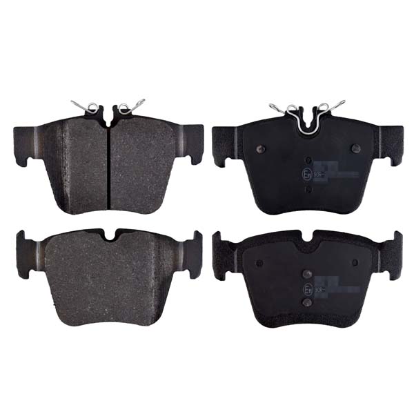 Brake Pad