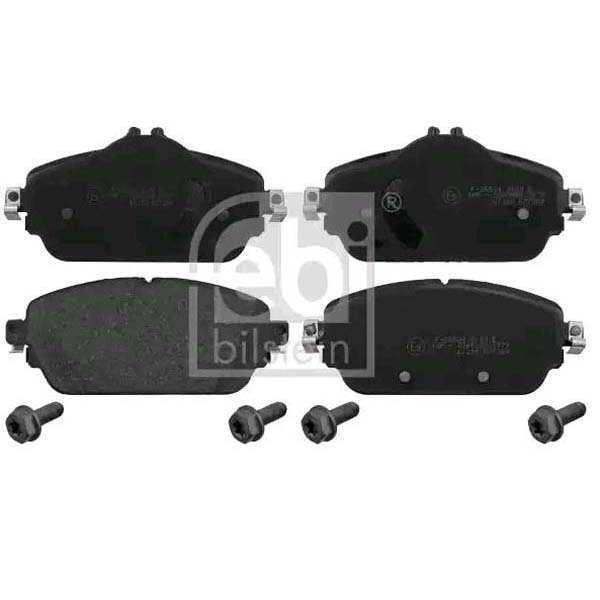 Brake Pad