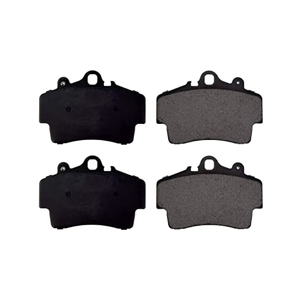 Brake Pad