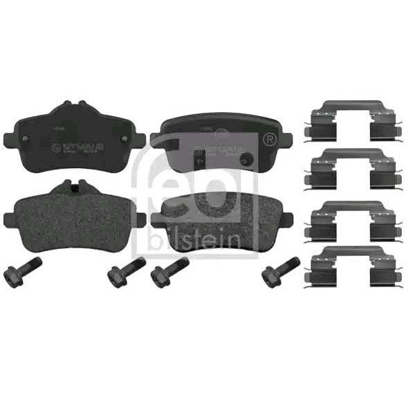 Brake Pad