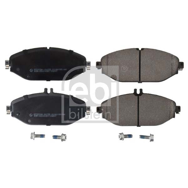 Brake Pad