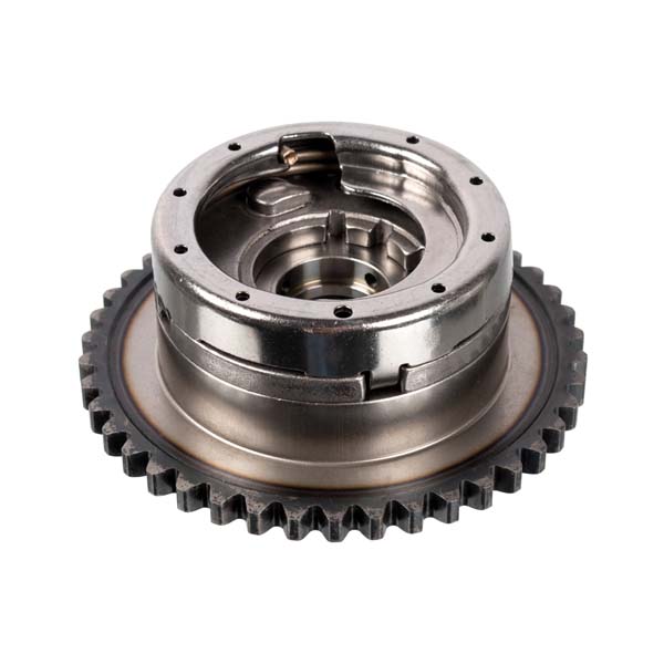 Camshaft Adjuster