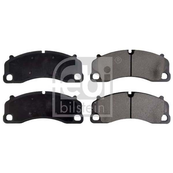 Brake Pad