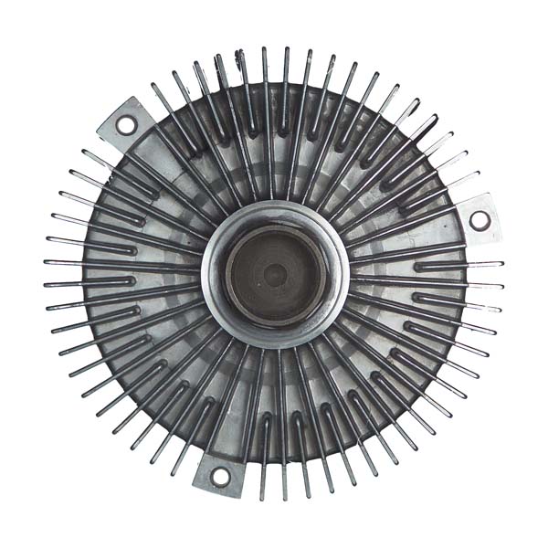 Fan Clutch