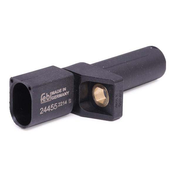 Crankshaft Position Sensor