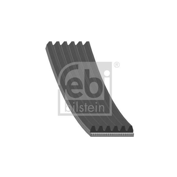 V-Ribbed Belt